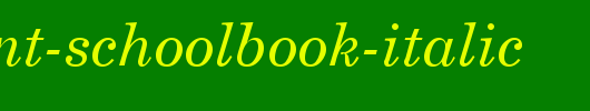 New-Cent-Schoolbook-Italic.ttf