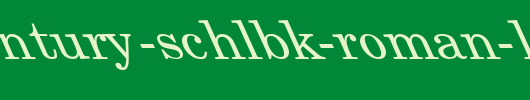 New-Century-Schlbk-Roman-Left.ttf