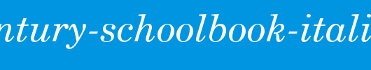 New-Century-Schoolbook-Italic.ttf