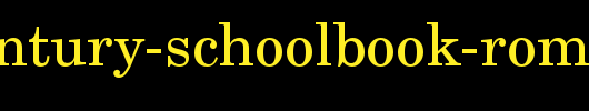 New-Century-Schoolbook-Roman.ttf