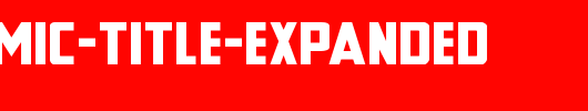 New-Comic-Title-Expanded.ttf