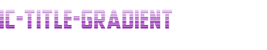 New-Comic-Title-Gradient.ttf