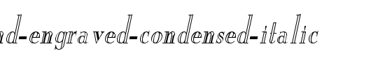 New-England-Engraved-Condensed-Italic.ttf