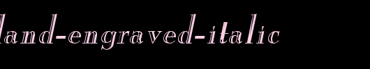New-England-Engraved-Italic.ttf