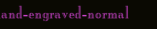 New-England-Engraved-Normal.ttf