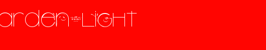 New-Garden-Light.ttf