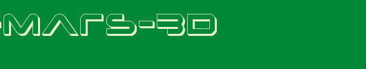 New-Mars-3D.ttf