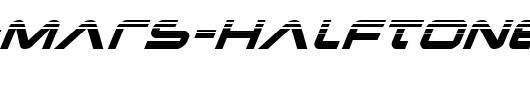 New-Mars-Halftone-Italic.ttf