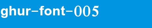 New-Uyghur-Font-005.ttf