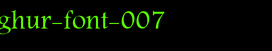 New-Uyghur-Font-007.ttf