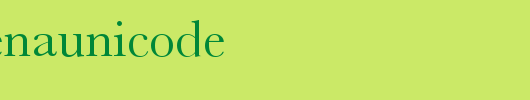 NewAthenaUnicode.ttf
