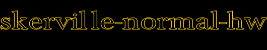 NewBaskerville-Normal-HW.ttf