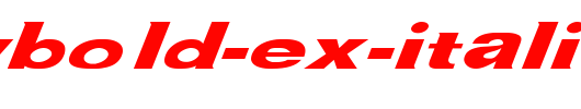 NewBold-Ex-Italic.ttf
