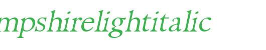 NewHampshireLightItalic.ttf