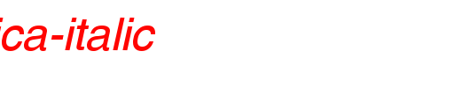 NewZurica-Italic.ttf