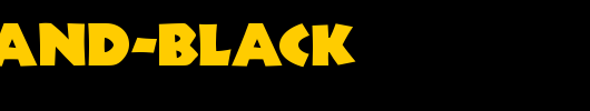 Newland-Black.ttf