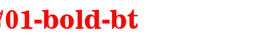News-701-Bold-BT.ttf
