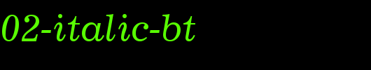 News-702-Italic-BT.ttf