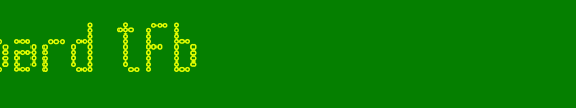 News-Board-Tfb.ttf