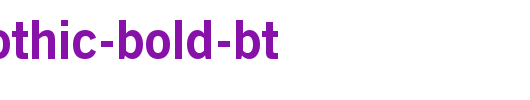 News-Gothic-Bold-BT.ttf