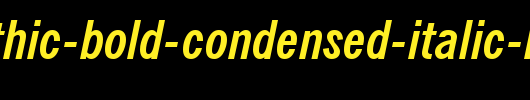 News-Gothic-Bold-Condensed-Italic-BT.ttf