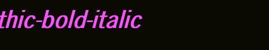 News-Gothic-Bold-Italic.ttf