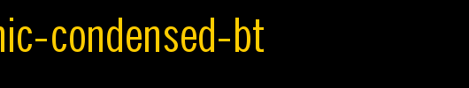 News-Gothic-Condensed-BT.ttf