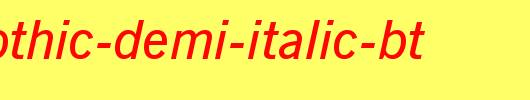News-Gothic-Demi-Italic-BT.ttf