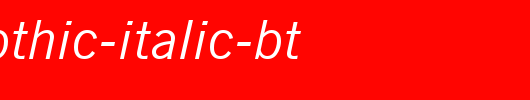 News-Gothic-Italic-BT.ttf