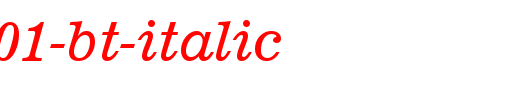 News701-BT-Italic.ttf