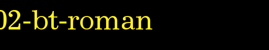News702-BT-Roman.ttf