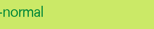 NewsDB-Normal.ttf