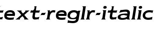 Newtext-Reglr-Italic.ttf