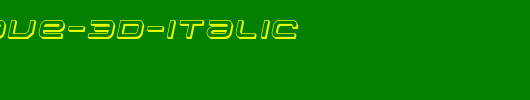 Nextwave-3D-Italic.ttf