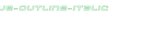 Nextwave-Outline-Italic.ttf