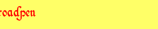 Nicholini-Broadpen.ttf