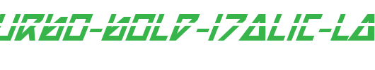Nick-Turbo-Bold-Italic-Las.ttf