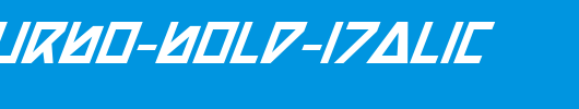 Nick-Turbo-Bold-Italic.ttf