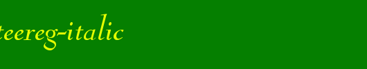 NicolasCocTEEReg-Italic.ttf
