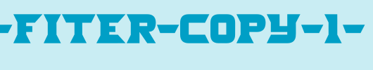Nife-Fiter-copy-1-.ttf