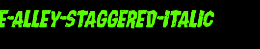 Nightmare-Alley-Staggered-Italic.ttf