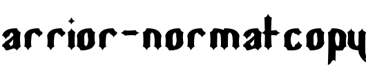 Nightwarrior-Normal-copy-1-.ttf