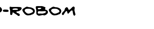 Nikad-robom.ttf