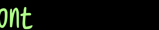 NikoFont.ttf