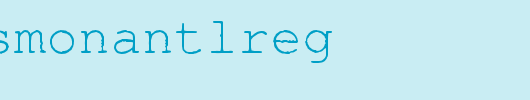 NimbusMonAntLReg.ttf