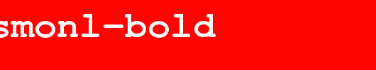 NimbusMonL-Bold.ttf