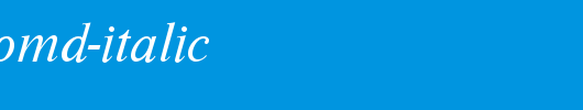 NimbusRomD-Italic.ttf