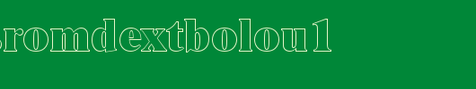 NimbusRomDExtBolOu1.ttf