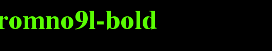 NimbusRomNo9L-Bold.ttf