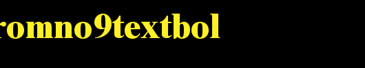 NimbusRomNo9TExtBol.ttf